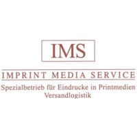 IMS Imprint Media Service GmbH logo - Similar company to Passavia
