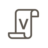 Vellum logo - Similar company to Coded Content