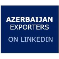 AZERBAIJAN EXPORTERS on LinkedIn logo - Similar company to Maxlink - Linkedin Market Entry Digital Agency