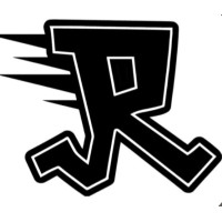Rush Running Company logo - Similar company to Blaze Trails Running