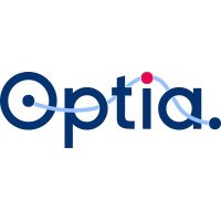 Optia logo - Similar company to Optia Group
