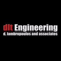 DLT Engineering logo - Similar company to Dlt Engineering Ltd