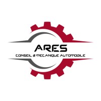 ARES - Conseil & Mécanique Automobile logo - Similar company to Cims - Constructions Industrielles Et Métalliques De Sablé