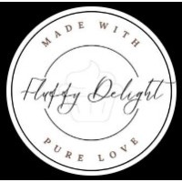 FluffyDelight logo - Similar company to Cipher Cube