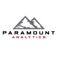 Paramount Analytics