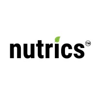 Nutrics logo - Similar company to N-Gage