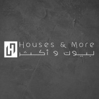 Houses and more logo - Similar company to Breative.Ng