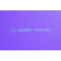 Ember Proxies logo - Similar company to Polkadot Now