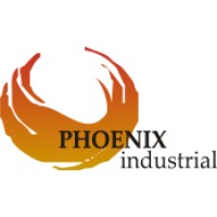 Phoenix Industrial doo logo - Similar company to Phoenix Game Studio