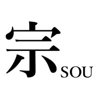 QP Co., Ltd (sou_japan) logo - Similar company to X Plus Co.,Ltd.