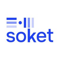 Soket AI Labs logo - Similar company to Kogo