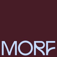 Studio Morf | Branding & Graphic Design logo - Similar company to Auruscent