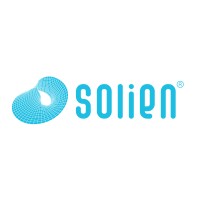 SOLIEN logo - Similar company to Hps Vision