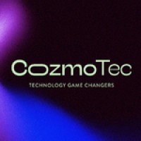 CozmoTec logo - Similar company to Eppione