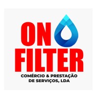 ON FILTER ANGOLA logo - Similar company to Emcica Congo