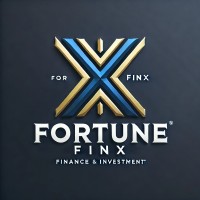 Fortune-FinX logo - Similar company to Journal Of Dharma Studies