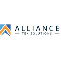 Alliance Tek Solutions logo - Similar company to Data Wizards