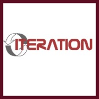 Iteration AB logo - Similar company to Copabet