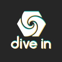 DIVE IN Social Media & Content logo - Similar company to Content Animators