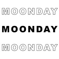 MOONDAY logo - Similar company to Thundernoise