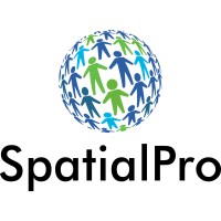 SpatialPro logo - Similar company to Tech And Juliet