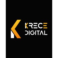 Krece Digital logo - Similar company to Smartselling Marketing