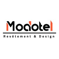 MODOTEL Revêtement & Design logo - Similar company to 2M Creation Eurl