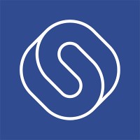 Synodia logo - Similar company to Belgoglass