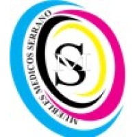 MUEBLES MEDICOS SERRANO logo - Similar company to Prirodagreen S.A.