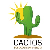 Cactos - Soluções em Energia logo - Similar company to Cactos