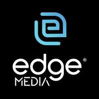 Edge Media Agency logo - Similar company to Disa Innovations