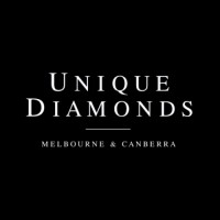 Unique Diamonds logo - Similar company to Reverence Coffee Roasters