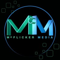 McFlicker Media logo - Similar company to Apiary Media