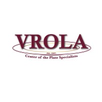 Vrola - Center of the Plate Specialists logo - Similar company to Green Tree Packing