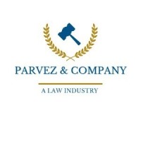PARVEZ & COMPANY logo - Similar company to Azad & Company