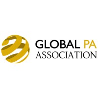 Global PA Association & Training Academy logo - Similar company to Trendeavour