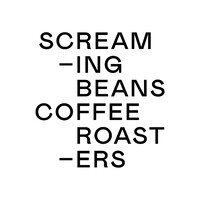 Screaming Beans Coffee Roasters logo - Similar company to Nice+Important