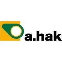 A.HAK UK Ltd logo - Similar company to Radius Systems