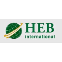 HEB International logo - Similar company to Api Consulting Inc