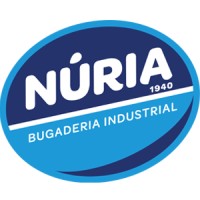 Bugaderia Nuria SL logo - Similar company to Bugaderia Industrial Garraf