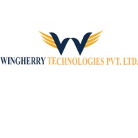 Wingherry Technologies Pvt. Ltd. logo - Similar company to Devmatrix It Solutions