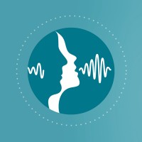 The American Speech-Language-Hearing Association (ASHA) logo - Similar company to Logopouce | Accompagnement Parental En Orthophonie 🌞