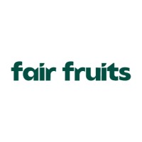 Fair Fruits logo - Similar company to Batx