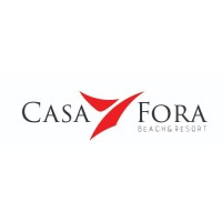Casa_Fora_Beach Resort logo - Similar company to Grand Ring Hotel