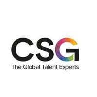 CSG The Global Talent Experts logo - Similar company to Csg Global Consulting