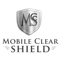 Mobile Clear Shield logo - Similar company to Allguard