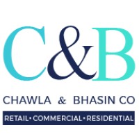 Chawla&Bhasinco logo - Similar company to Destrict