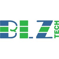 BLZ Technology Co., Ltd. logo - Similar company to Mma-Co