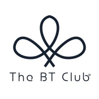 TheBTclub logo - Similar company to Hastvikas