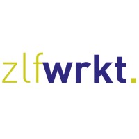 Zelfwerkt logo - Similar company to Nova Curae Zorggroep B.V